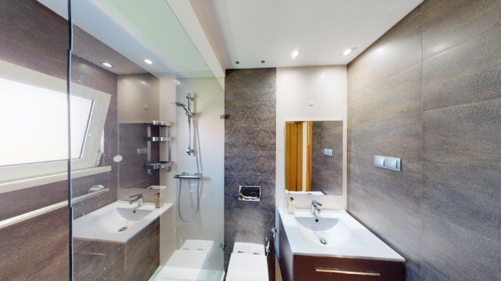Zion Guest House Almada Bagian luar foto