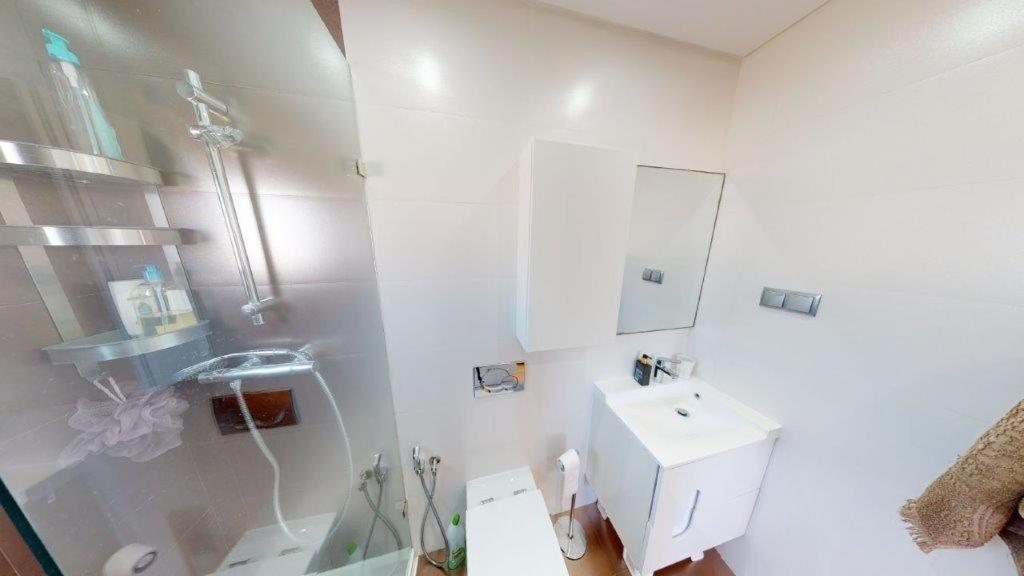Zion Guest House Almada Bagian luar foto