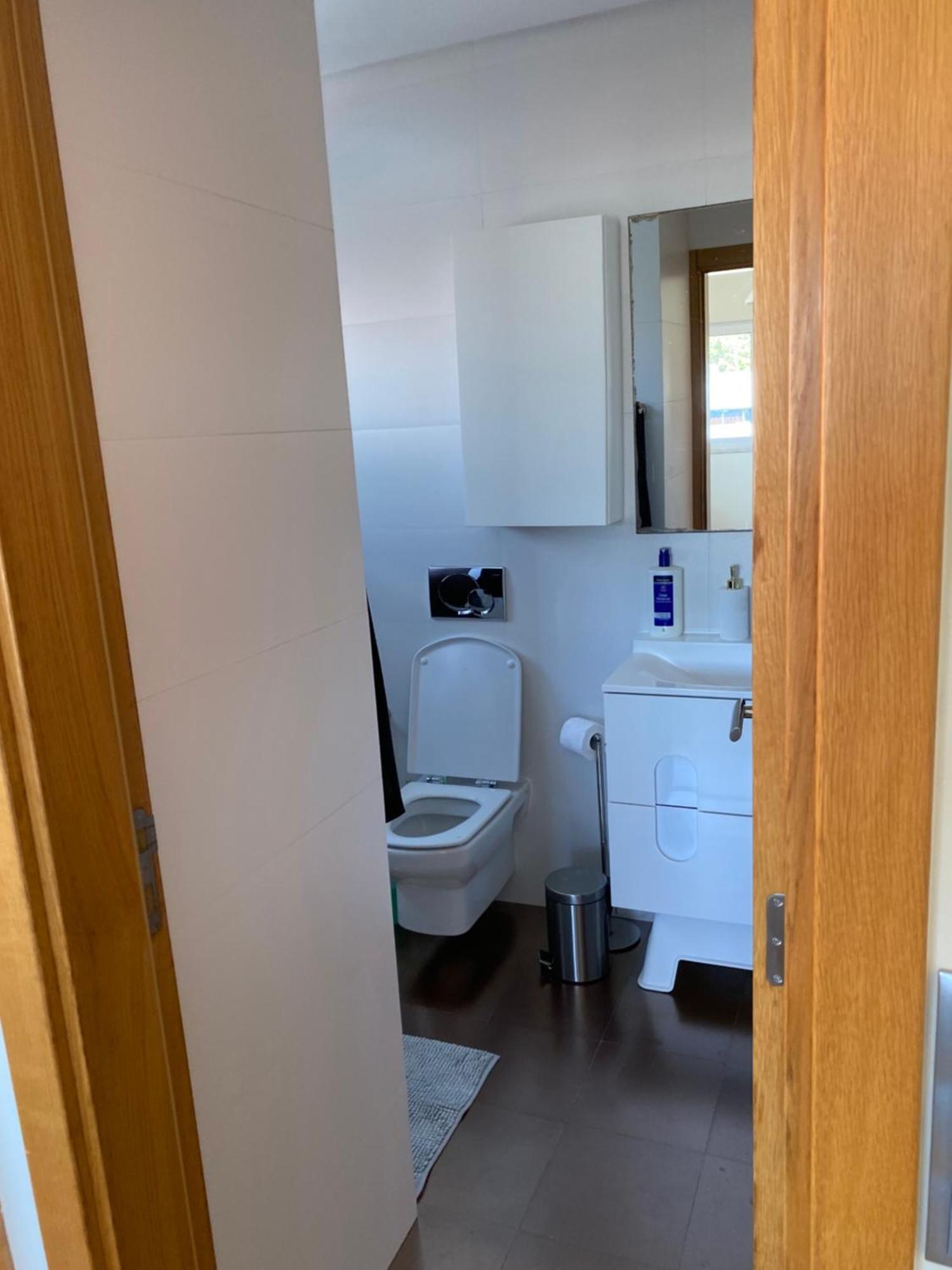 Zion Guest House Almada Bagian luar foto