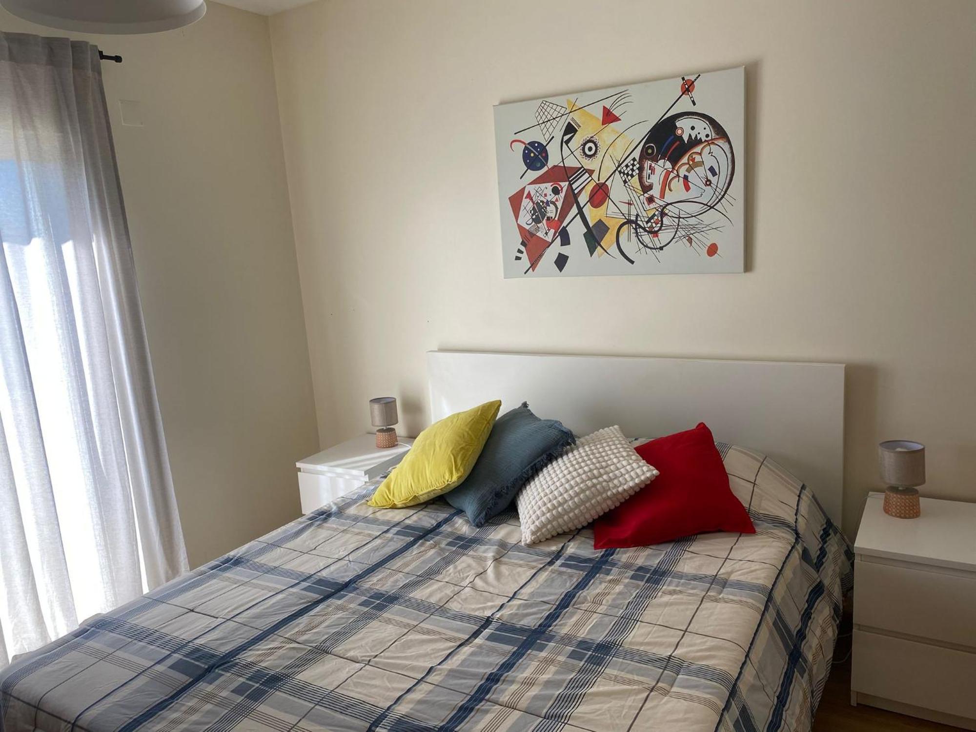 Zion Guest House Almada Bagian luar foto