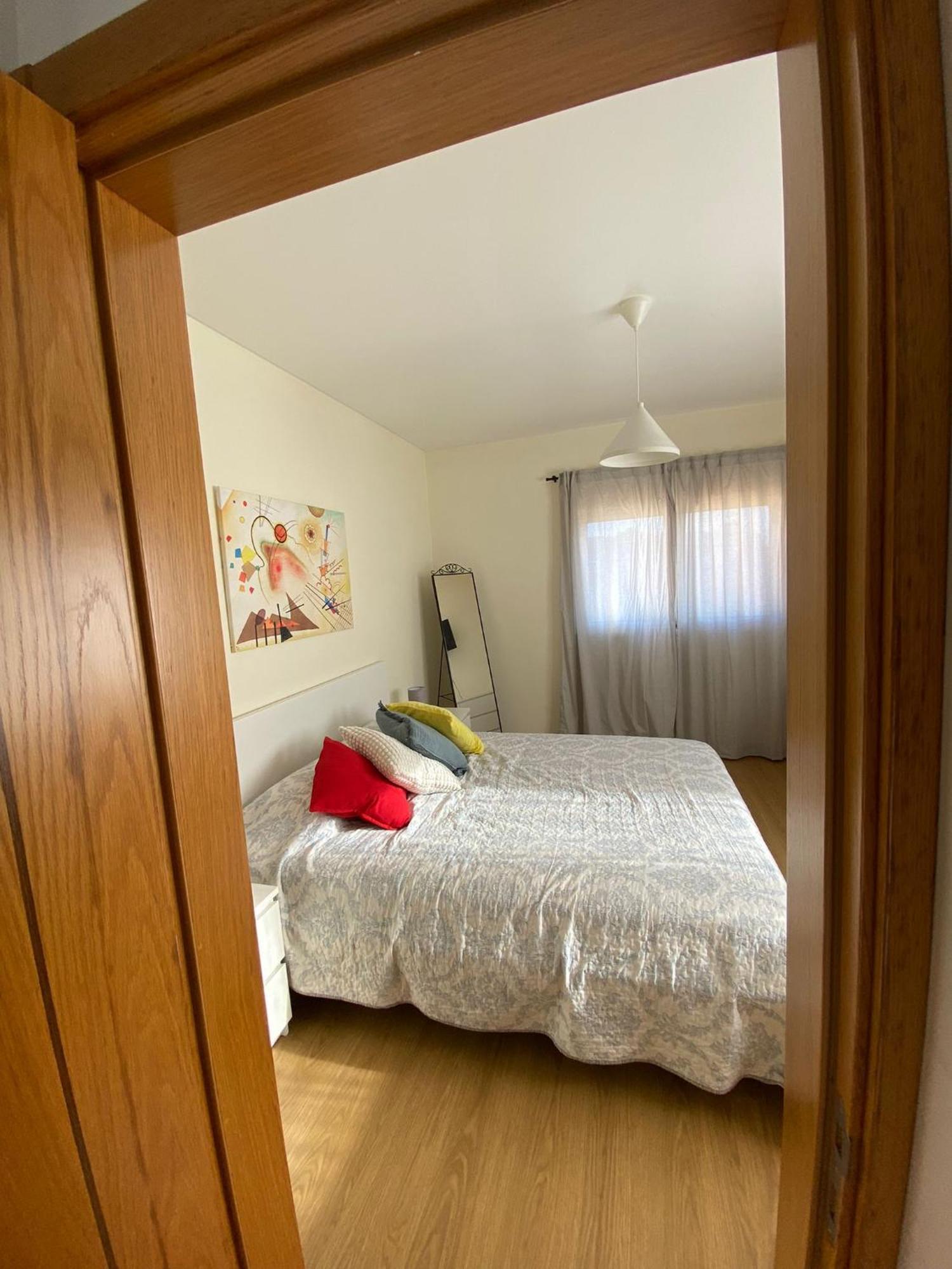 Zion Guest House Almada Bagian luar foto