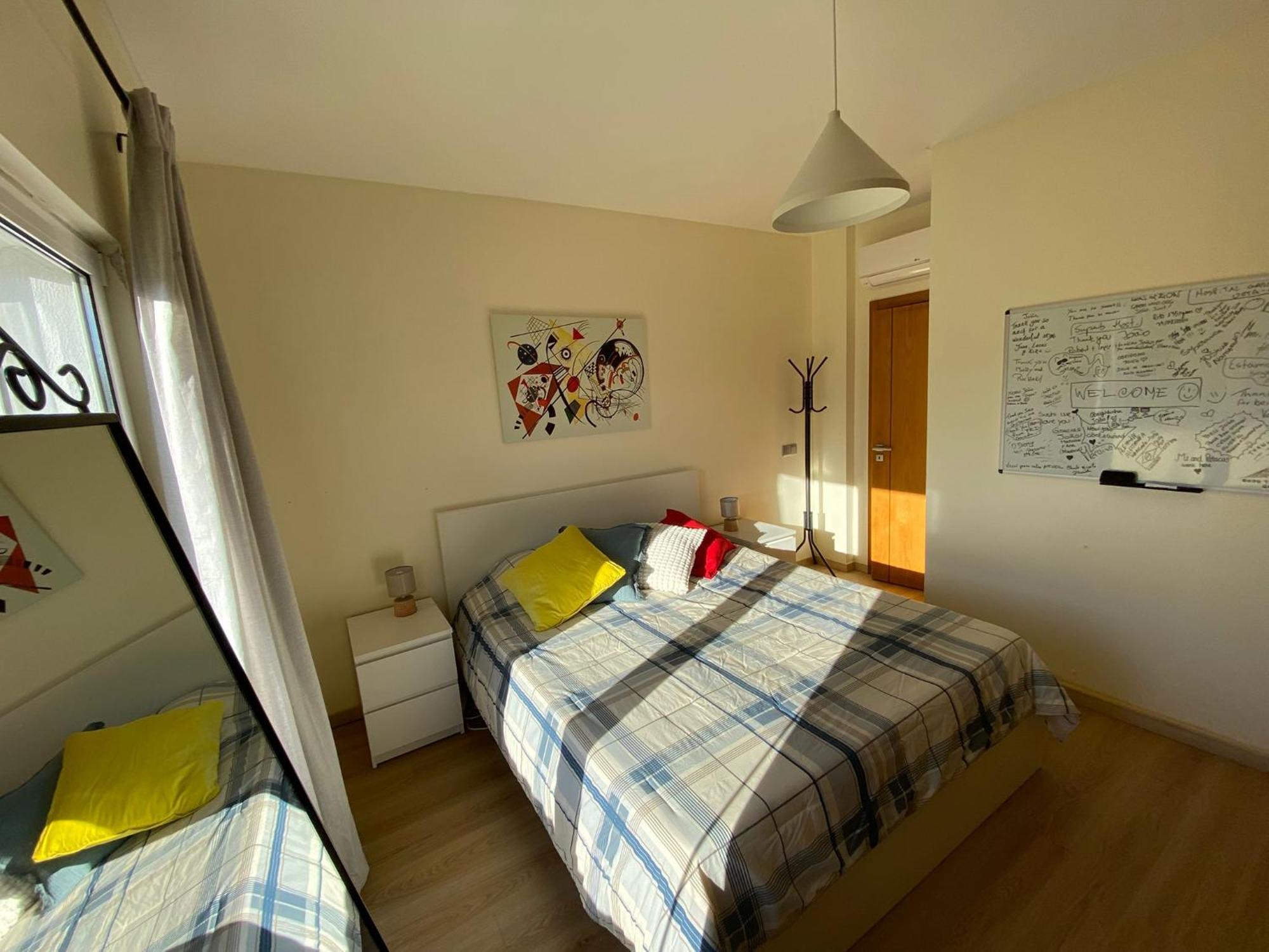Zion Guest House Almada Bagian luar foto