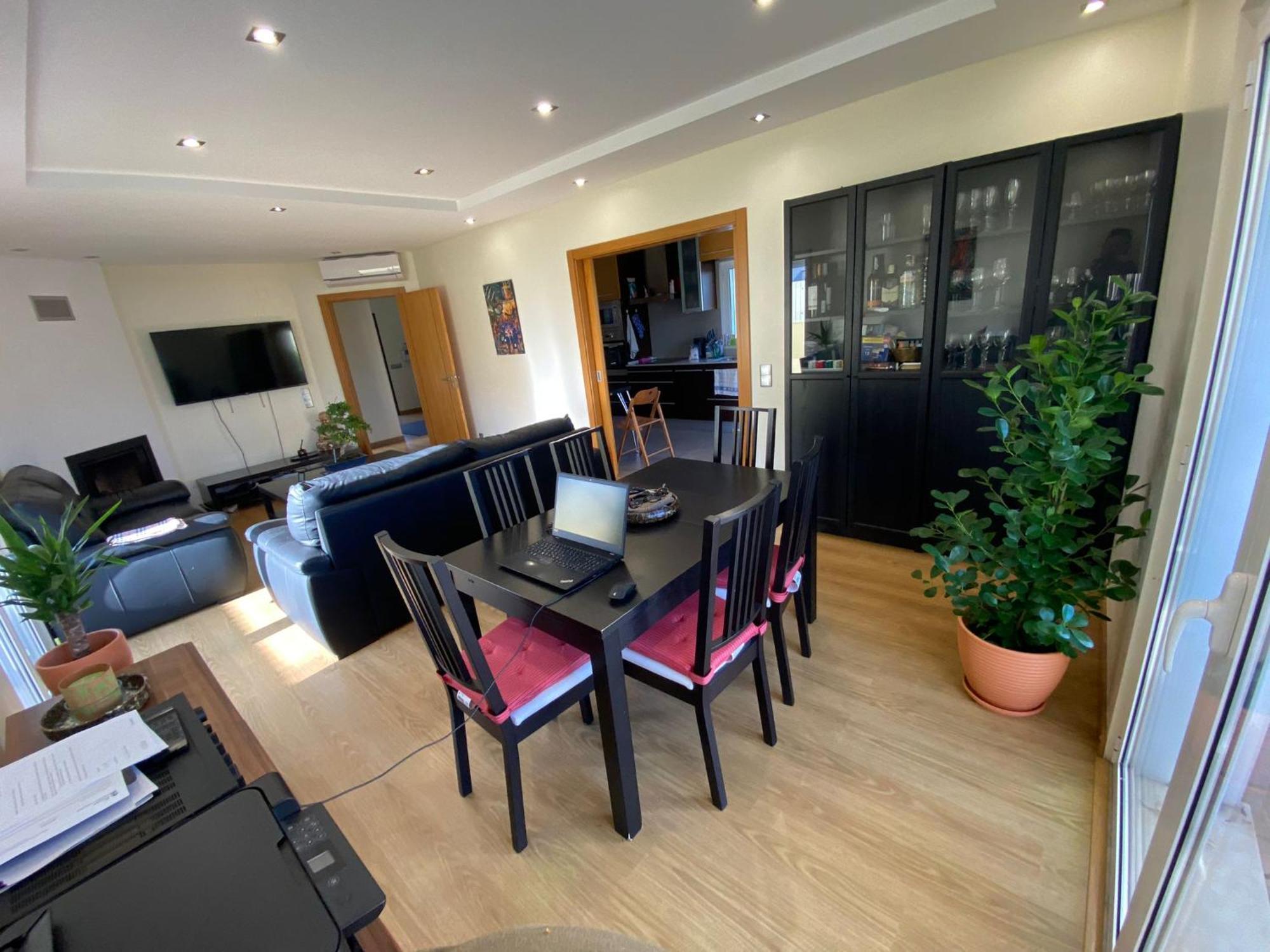 Zion Guest House Almada Bagian luar foto